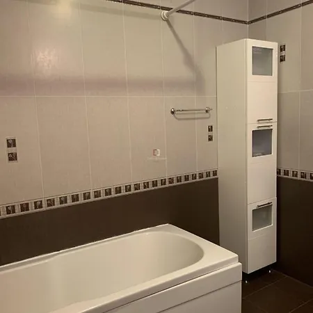 Private In - Aquamarine Daire