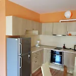 Private In - Aquamarine * Golden Sands