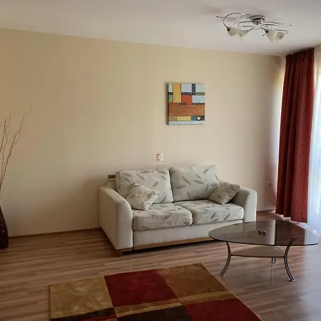 Private In - Aquamarine Apartment *