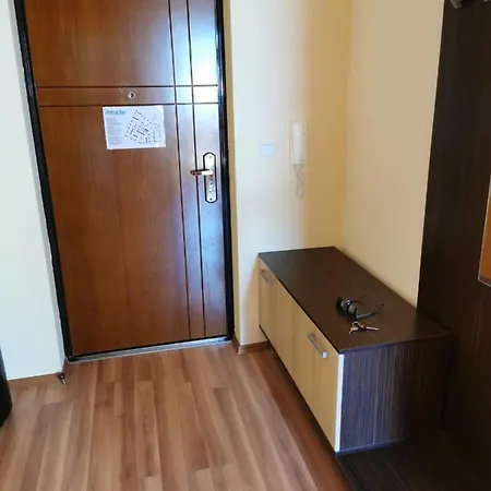 Private In - Aquamarine Apartamento
