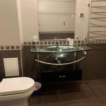Private In - Aquamarine Apartment Golden Sands